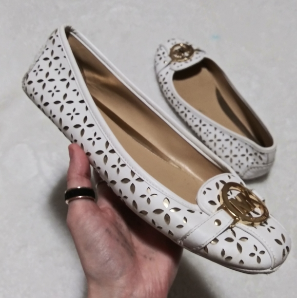 MICHAEL Michael Kors Shoes - Michael Kors flats